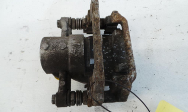 Toyota Corolla Verso ZN Bremssattel Bremszylinder Bremszange hinten rechts 291mm